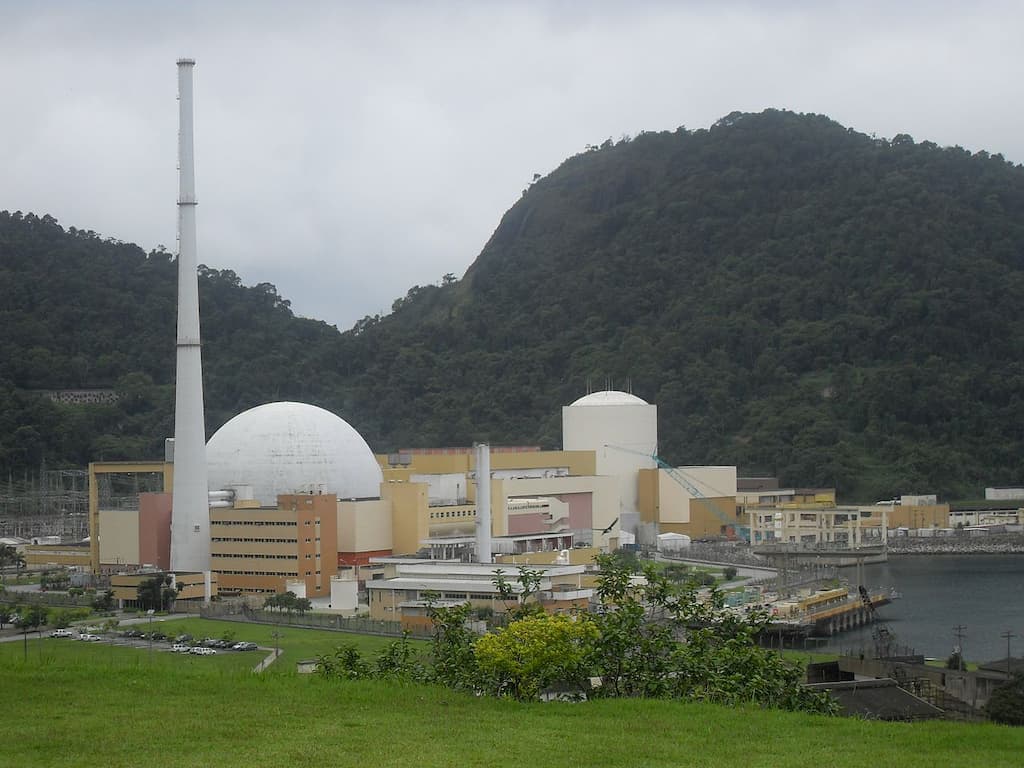 Usinas nucleares | sturm por wikimedia