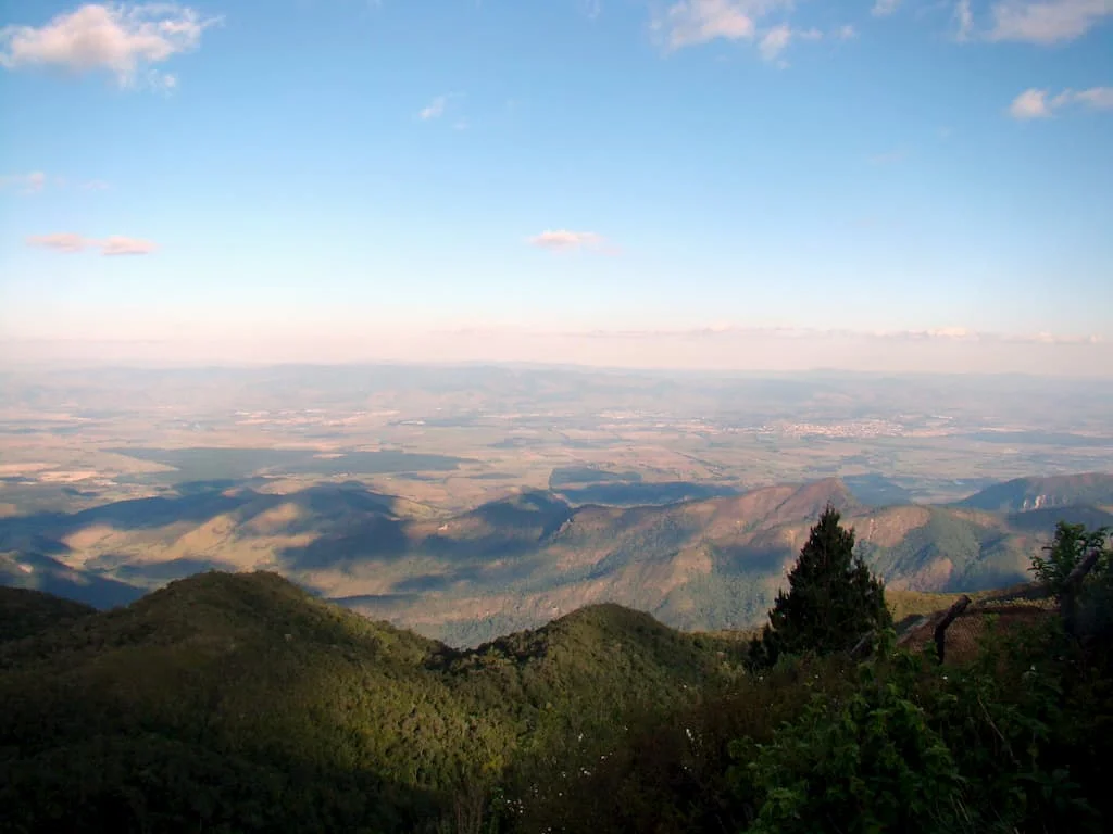 Pico Do Itapeva | Passeios Em Campos Do Jordão