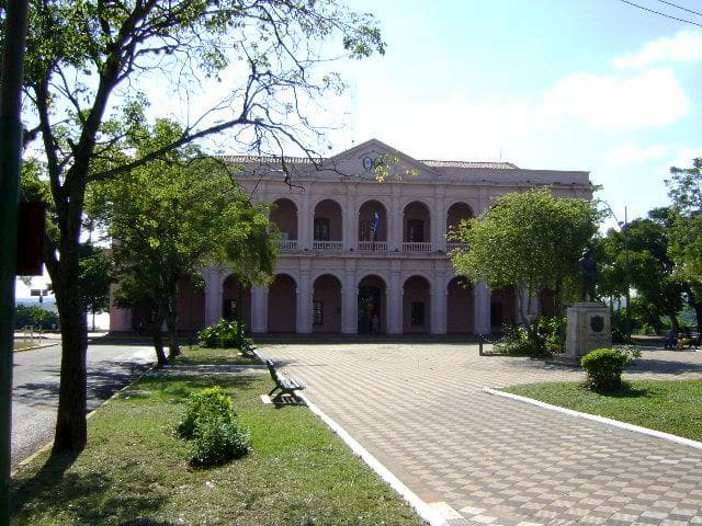 Museu do cabildo