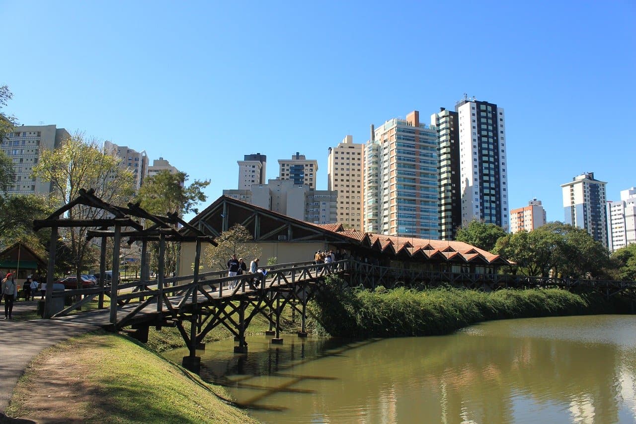 Os 21 Melhores Passeios em Curitiba Dicas para todo os gostos!
