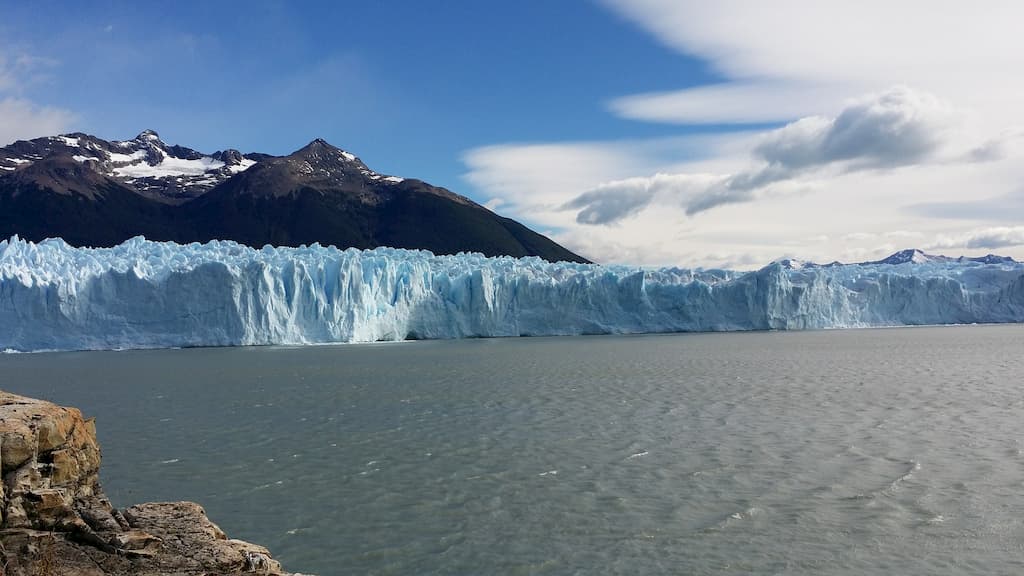 Glaciar perito moreno | cidades da argentina