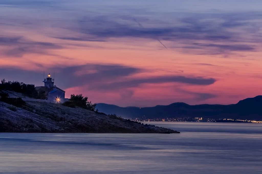 Ilha De Brac | Cidades Turísticas Da Croácia