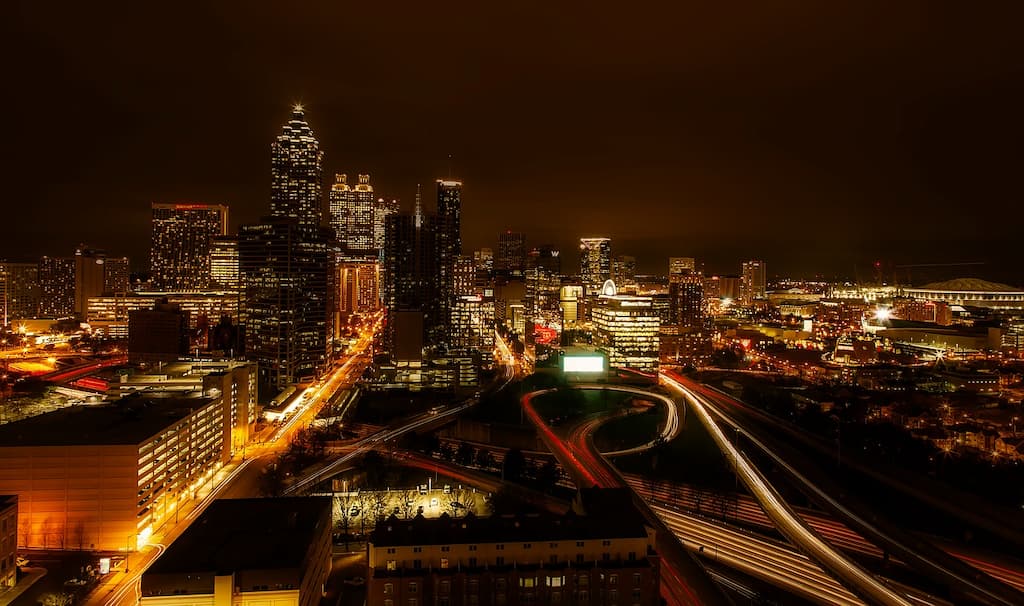 Atlanta | cidades para conhecer nos estados unidos