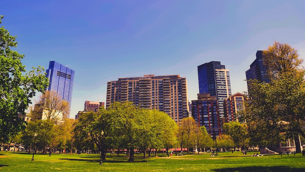 Boston | cidades para visitar nos estados unidos