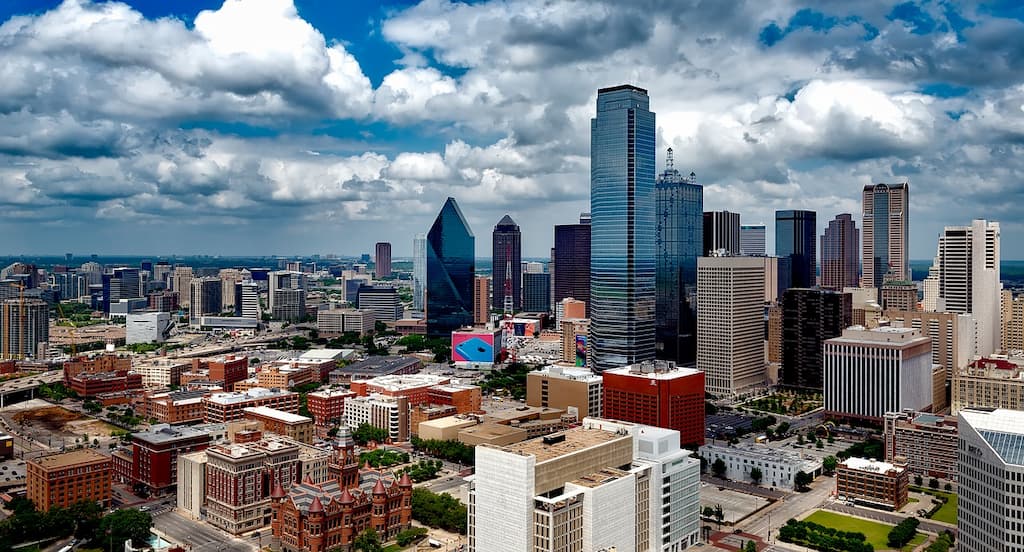 Dallas | cidades para visitar nos estados unidos