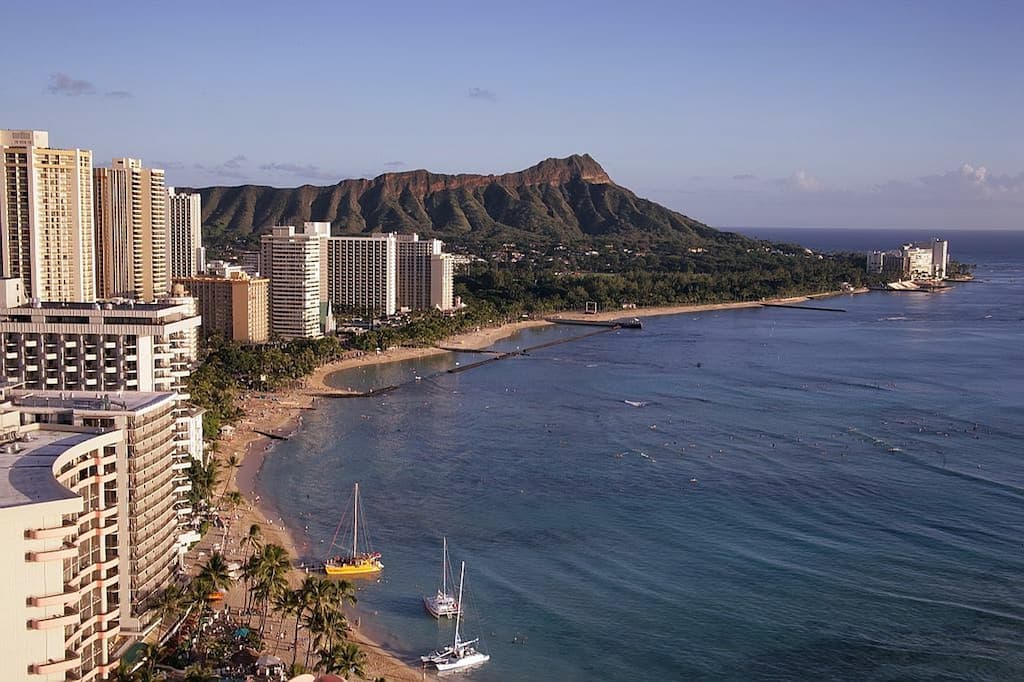 Honolulu | cidades para conhecer nos estados unidos