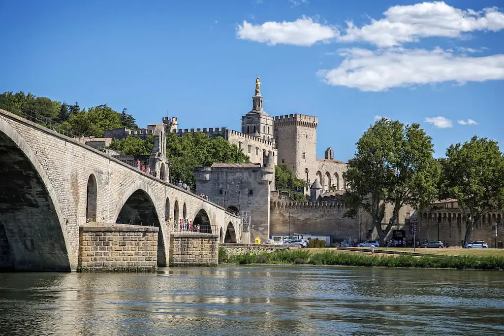 Avignon | cidades da frança
