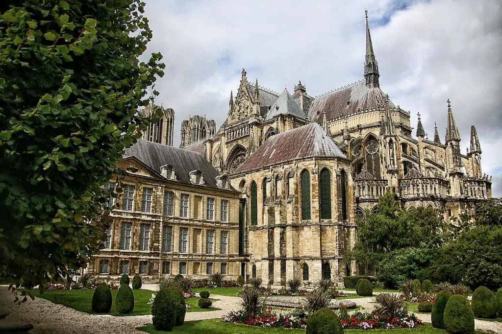Reims | cidades da frança