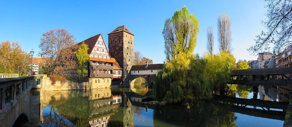 Nuremberga | cidades da alemanha