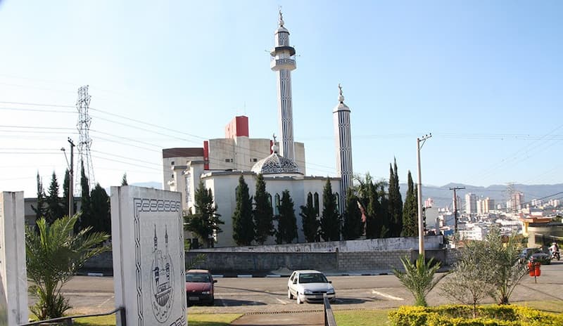 13732 mesquita islamica