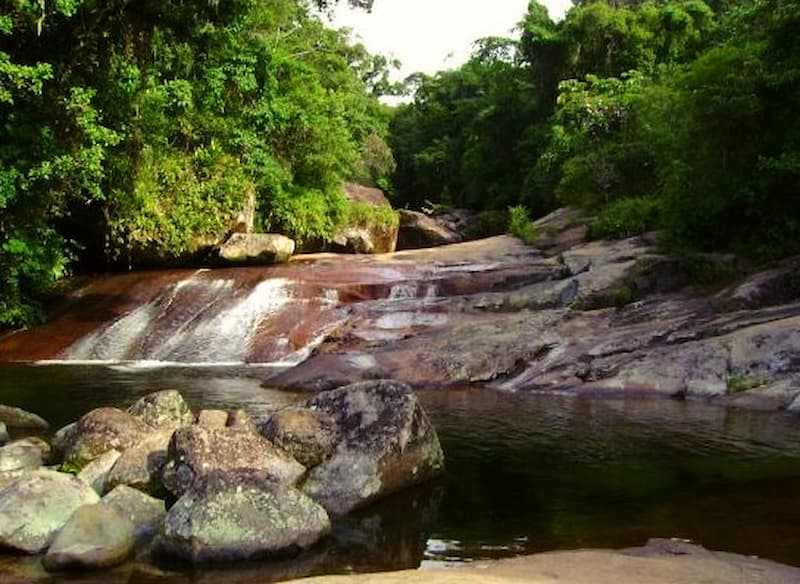 14265 Cachoeira Do Poco Fundo 1