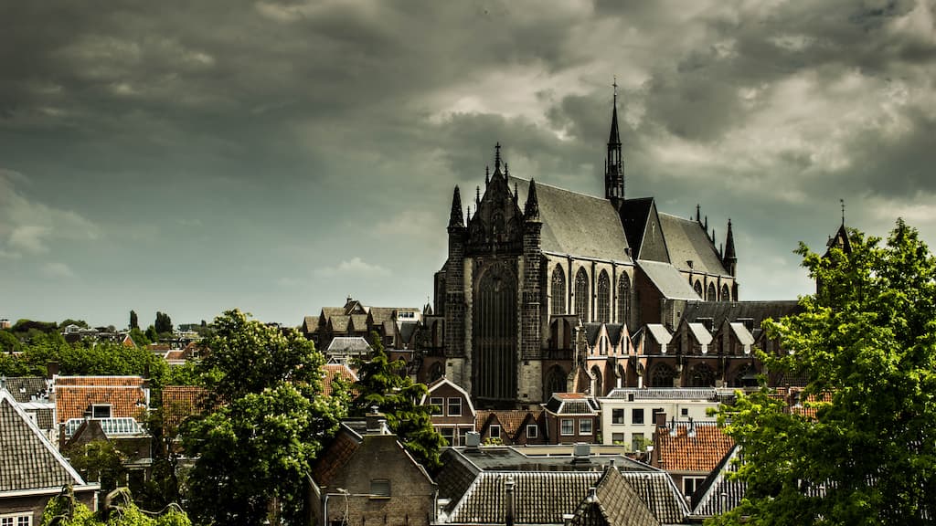 Nieuwe kerk | pontos turísticos de amsterdam