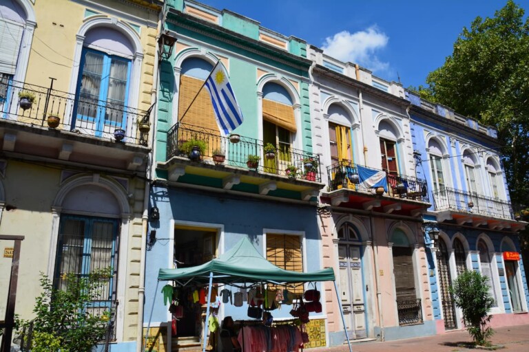 Cidades do uruguai: 11 cidades turísticas que você deve conhecer