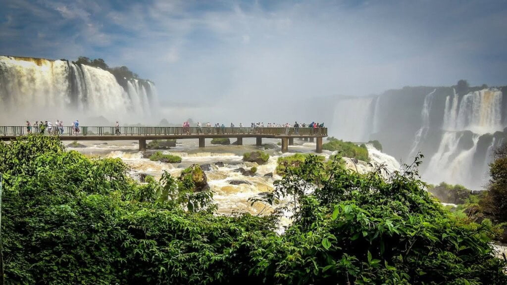 Cidades Turísticas Do Paraná: As Cidades Que Você Deve Conhecer