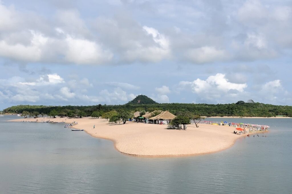 12407 Capa Cidades Do Para