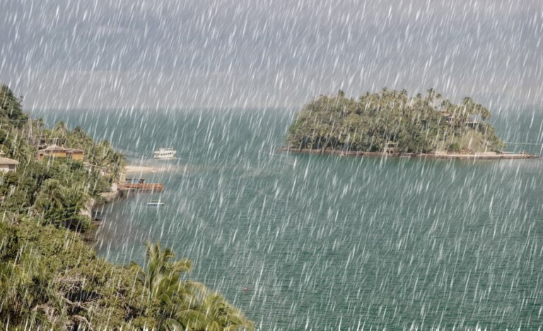 O que fazer em ilhabela com chuva: 9 passeios para salvar seu dia
