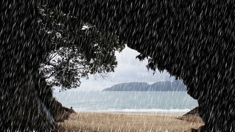 O que fazer em ubatuba com chuva: 10 opções para salvar seu dia