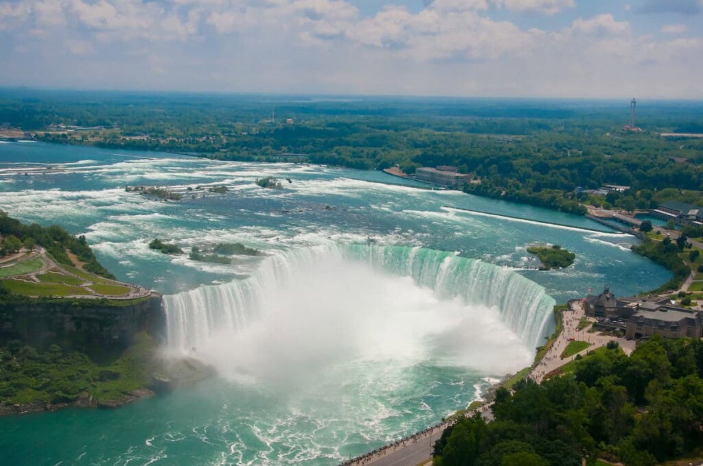 23716 Capa Niagara Falls