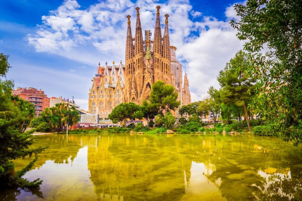 23 Imperdíveis Pontos Turísticos De Barcelona Para Visitar