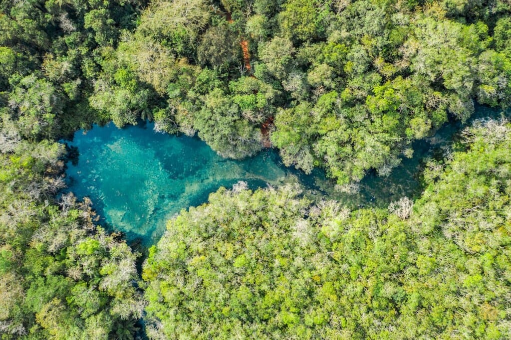 11 Mais Belas Cidades Turísticas Do Mato Grosso Do Sul