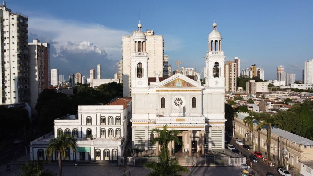 Pontos Turísticos De Belém: 23 Principais Lugares Para Visitar