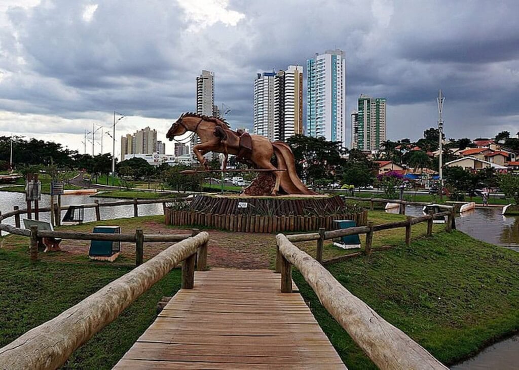 16 Imperdíveis Pontos Turísticos De Campo Grande