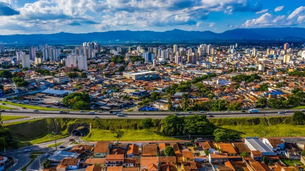 Hotel Em Taubaté: Os 10 Melhores Para 2023: Pesquise, Compare E Reserve O Seu!