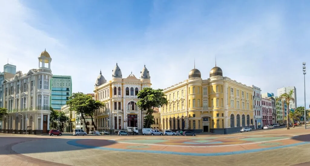 O Que Fazer Em Recife: Desvendando Segredos Escondidos