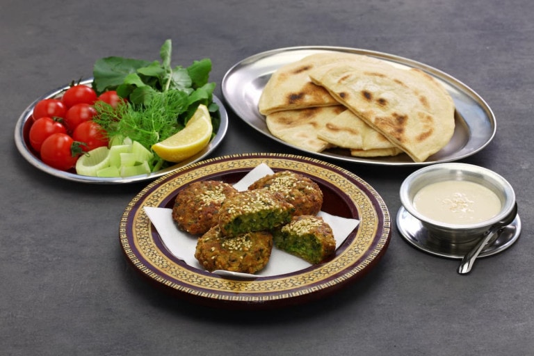 Culinária egípcia: comidas típicas do egito