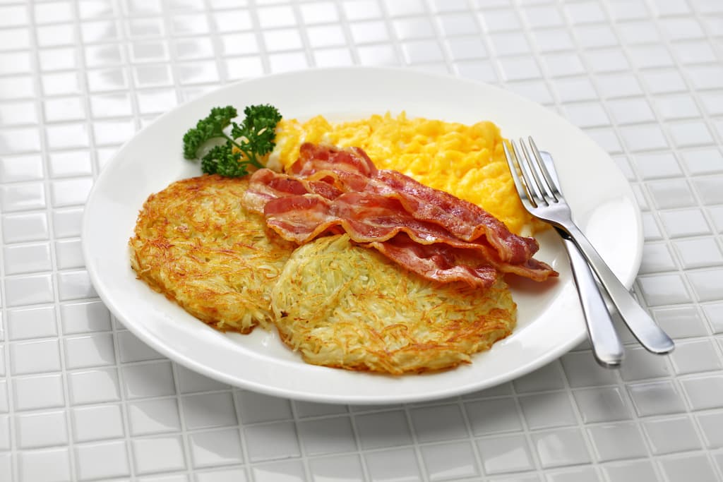 Rösti